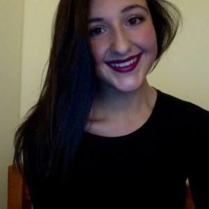 Meet your Posher, Lianne